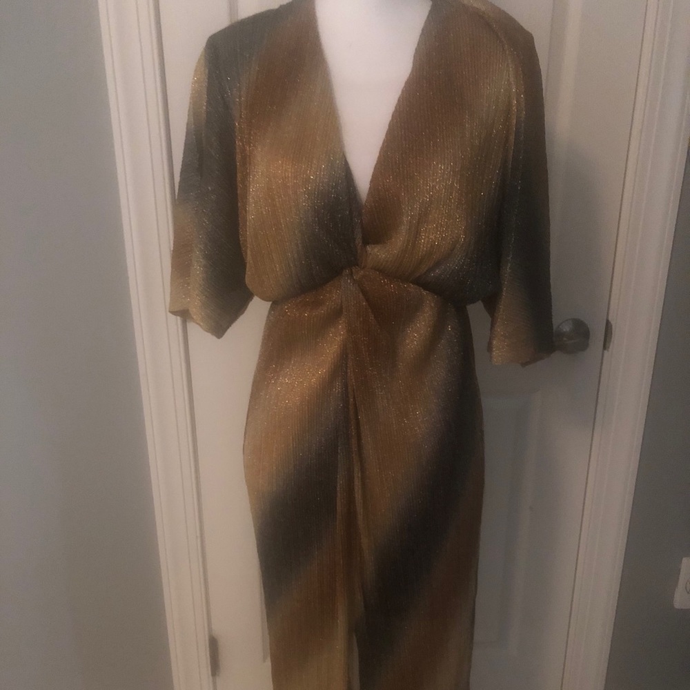 All in favor dress